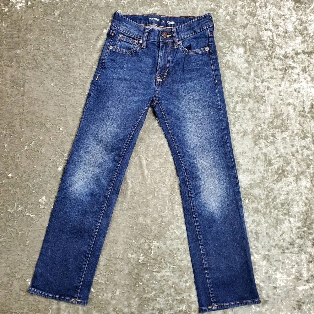 Old Navy‎ & Children's Place Boy's Skinny Jeans